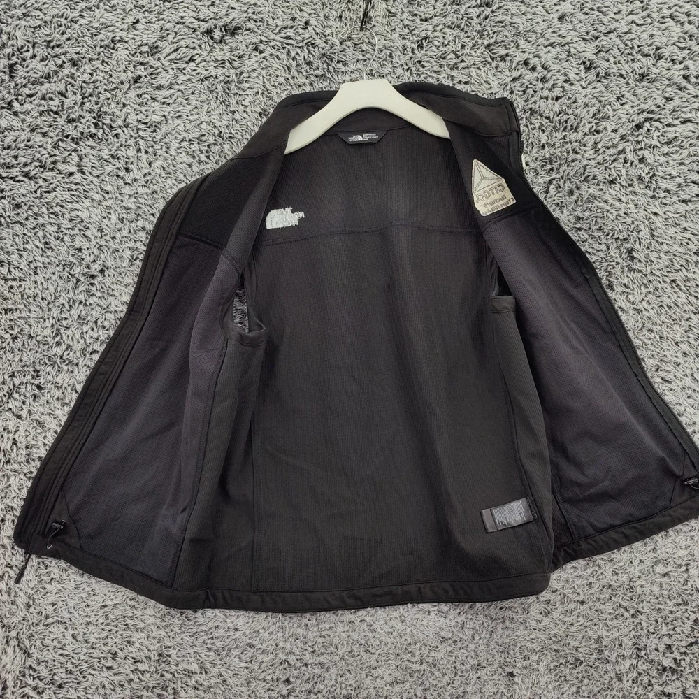 The North Face pre owned